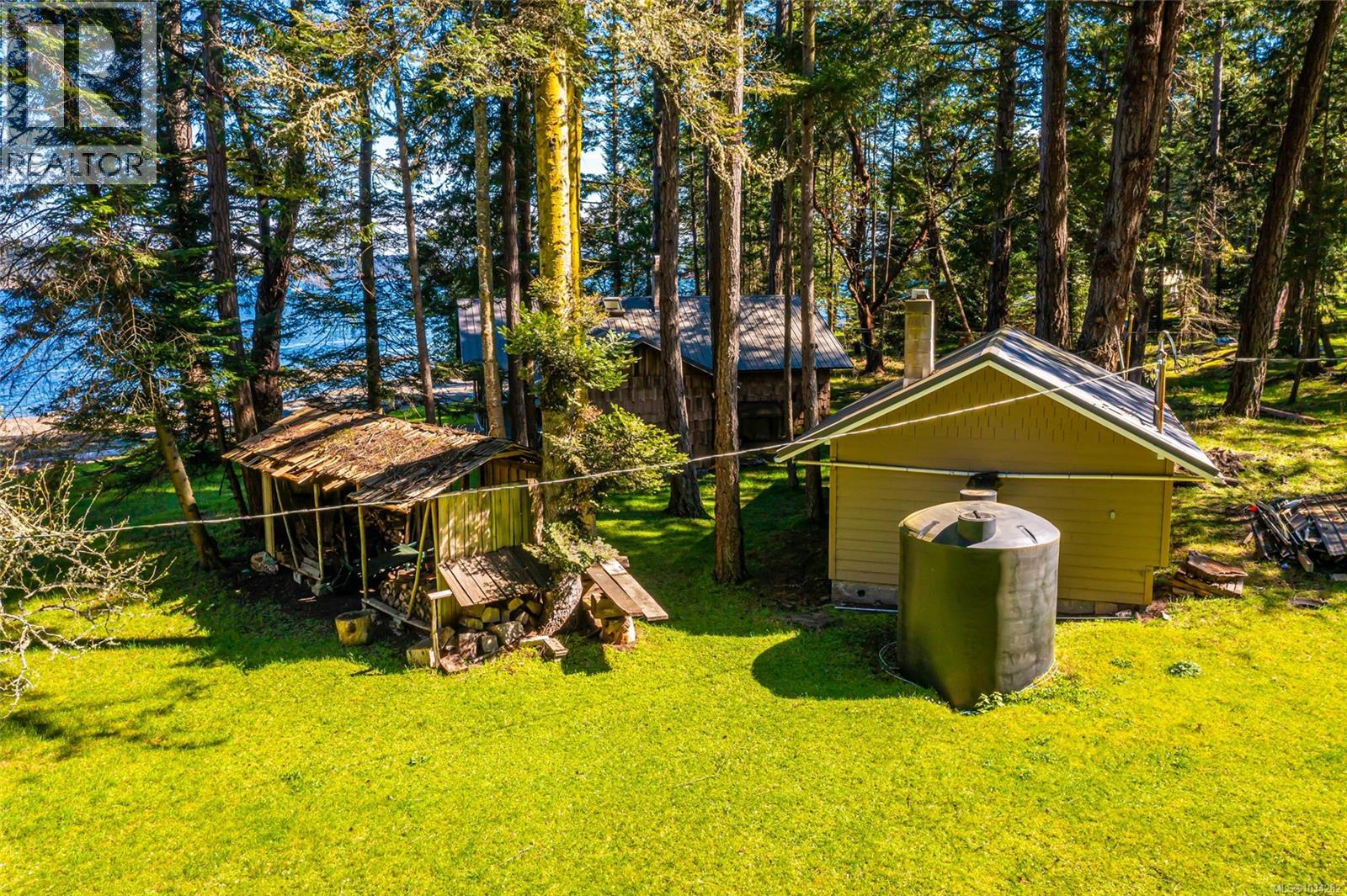 970 Sea Fern Lane, Mudge Island