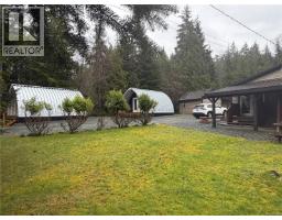 Living room - 17161 Parkinson Rd, Port Renfrew, BC V0S1K0 Photo 11