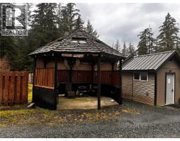 Living room - 17161 Parkinson Rd, Port Renfrew, BC V0S1K0 Photo 14