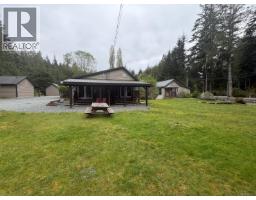 Kitchen - 17161 Parkinson Rd, Port Renfrew, BC V0S1K0 Photo 13