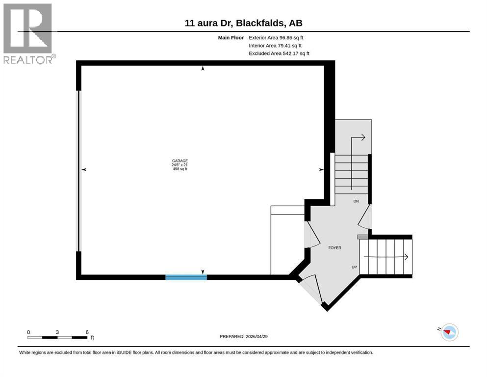 11 Aura Drive, Blackfalds