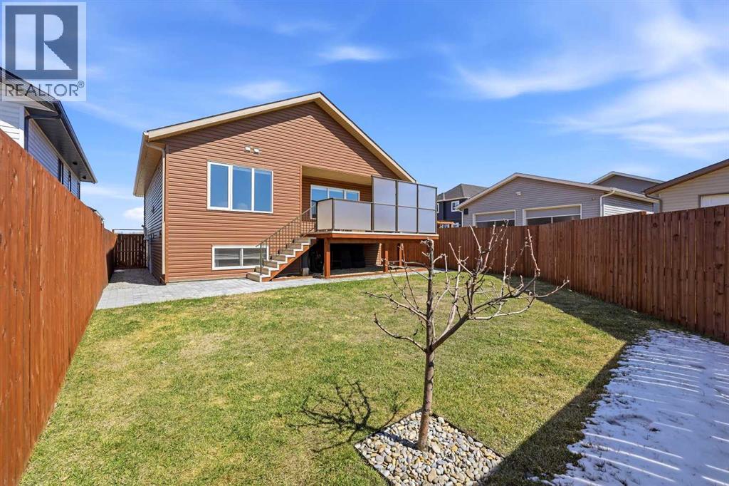 11 Aura Drive, Blackfalds