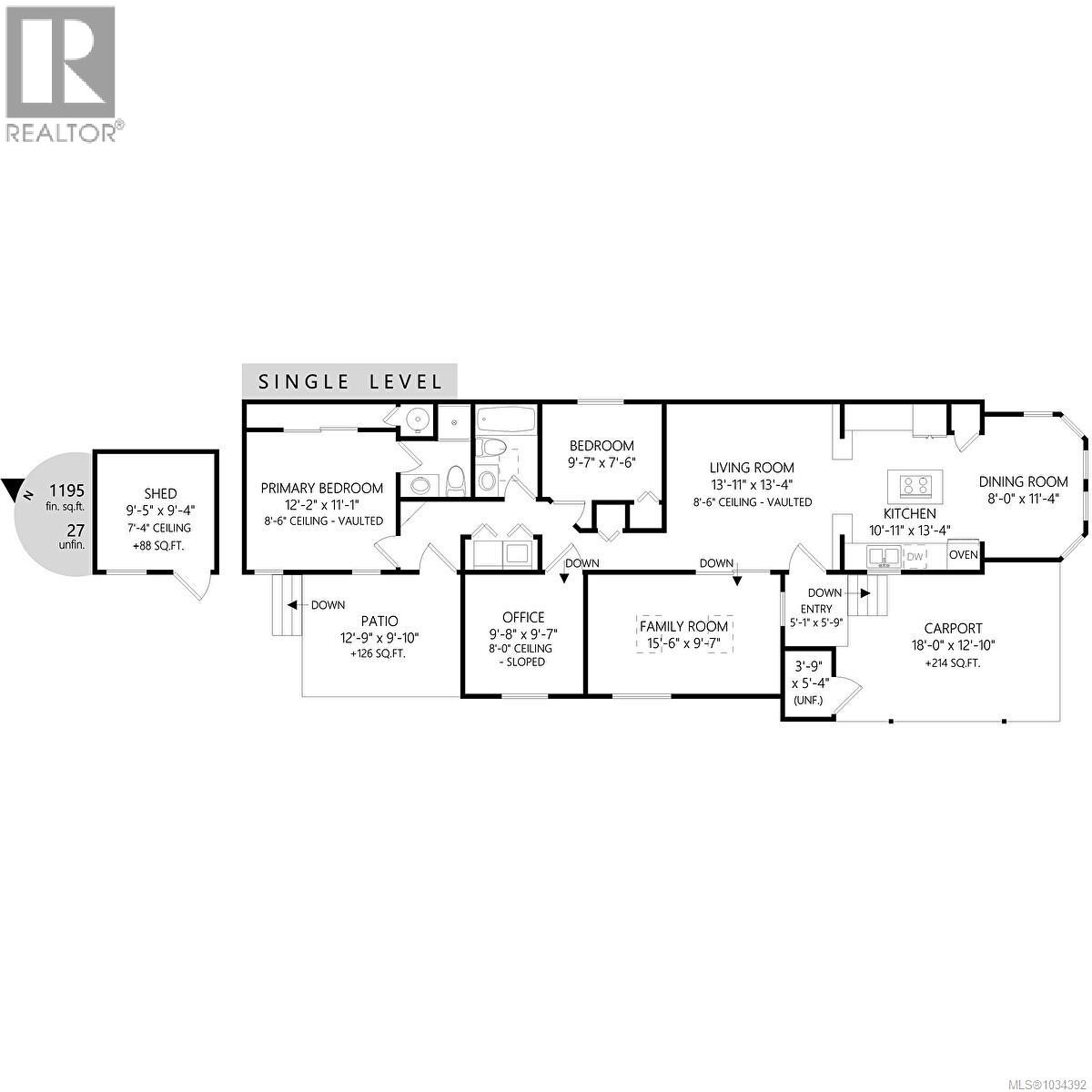 84 7583 Central Saanich Rd, Central Saanich