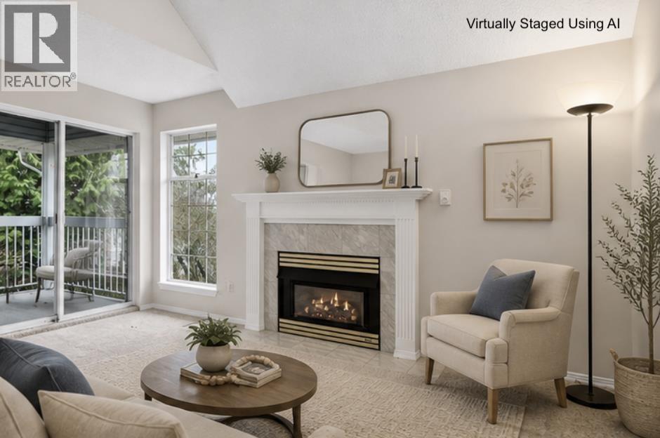 214 11510 225 STREET, Maple Ridge
