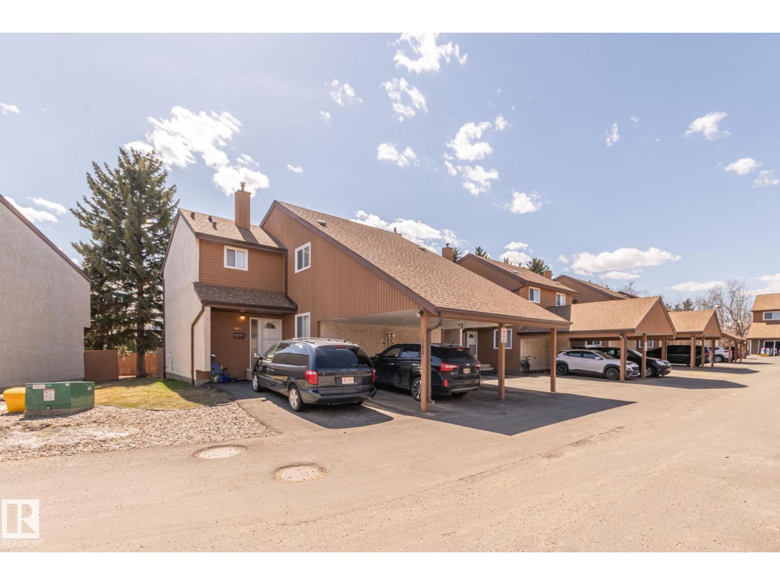 18625 66 AV NW, Edmonton