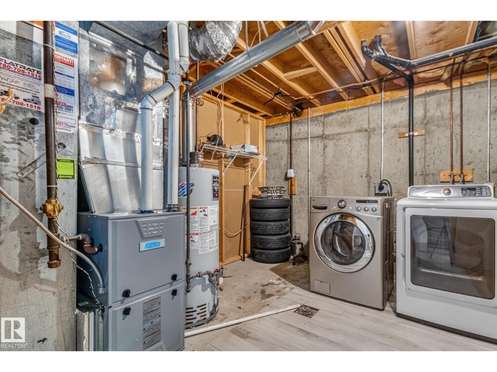 18625 66 AV NW, Edmonton