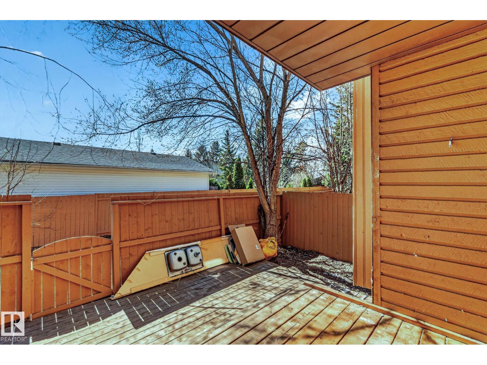 18625 66 AV NW, Edmonton
