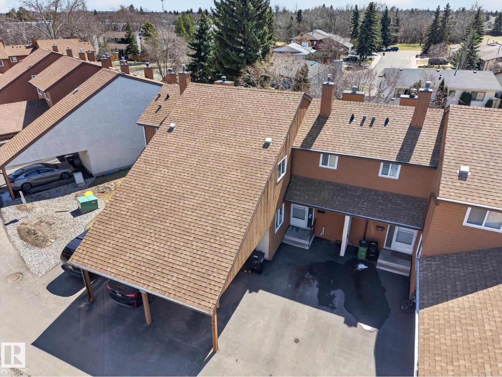 18625 66 AV NW, Edmonton