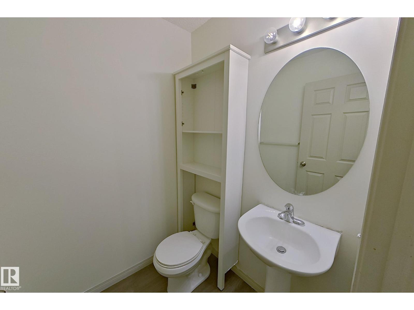 #57 155 CROCUS CR, Sherwood Park