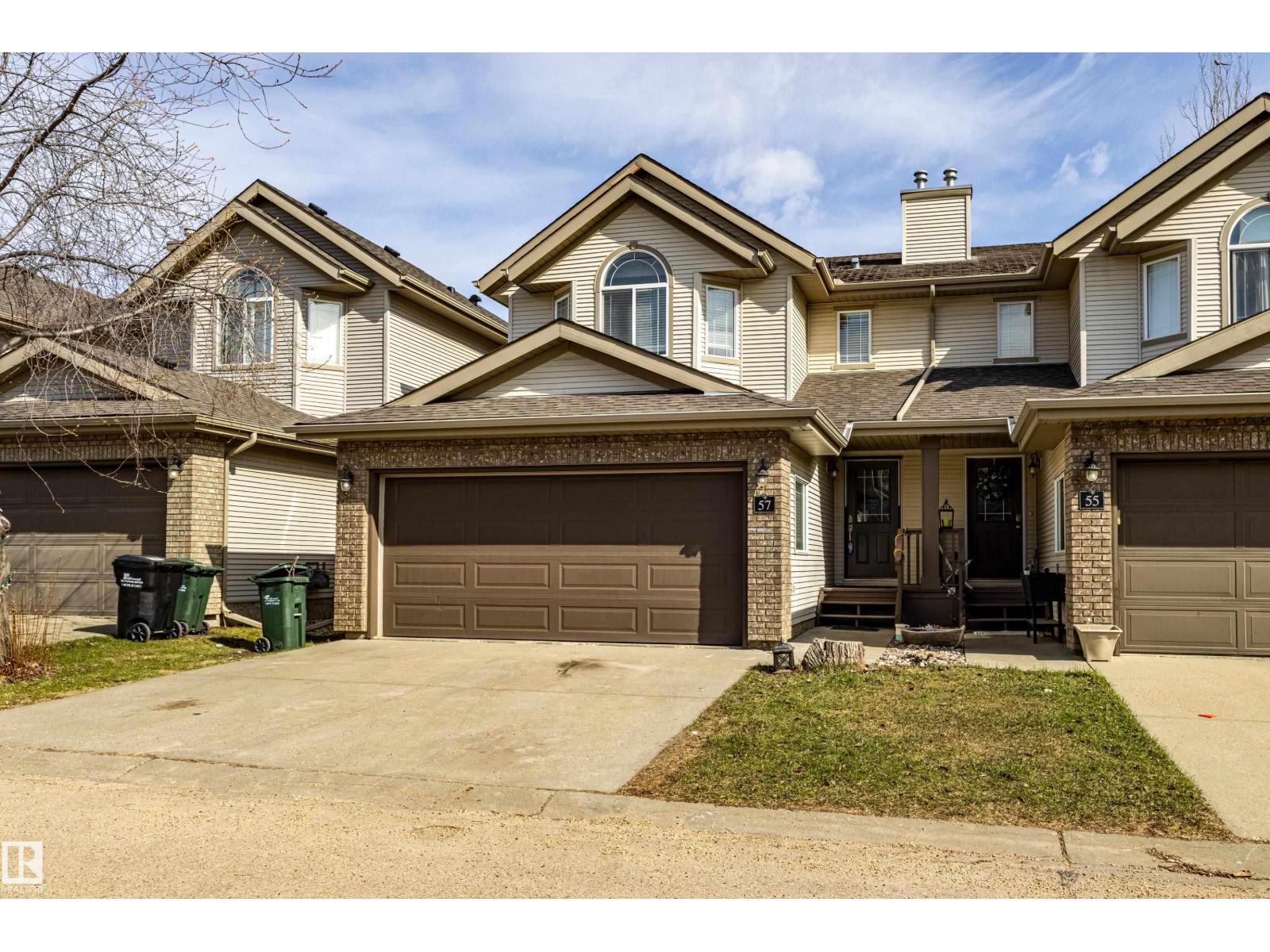 #57 155 CROCUS CR, Sherwood Park