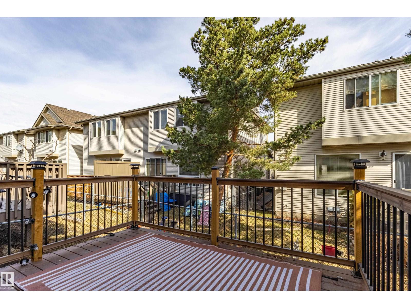 #57 155 CROCUS CR, Sherwood Park