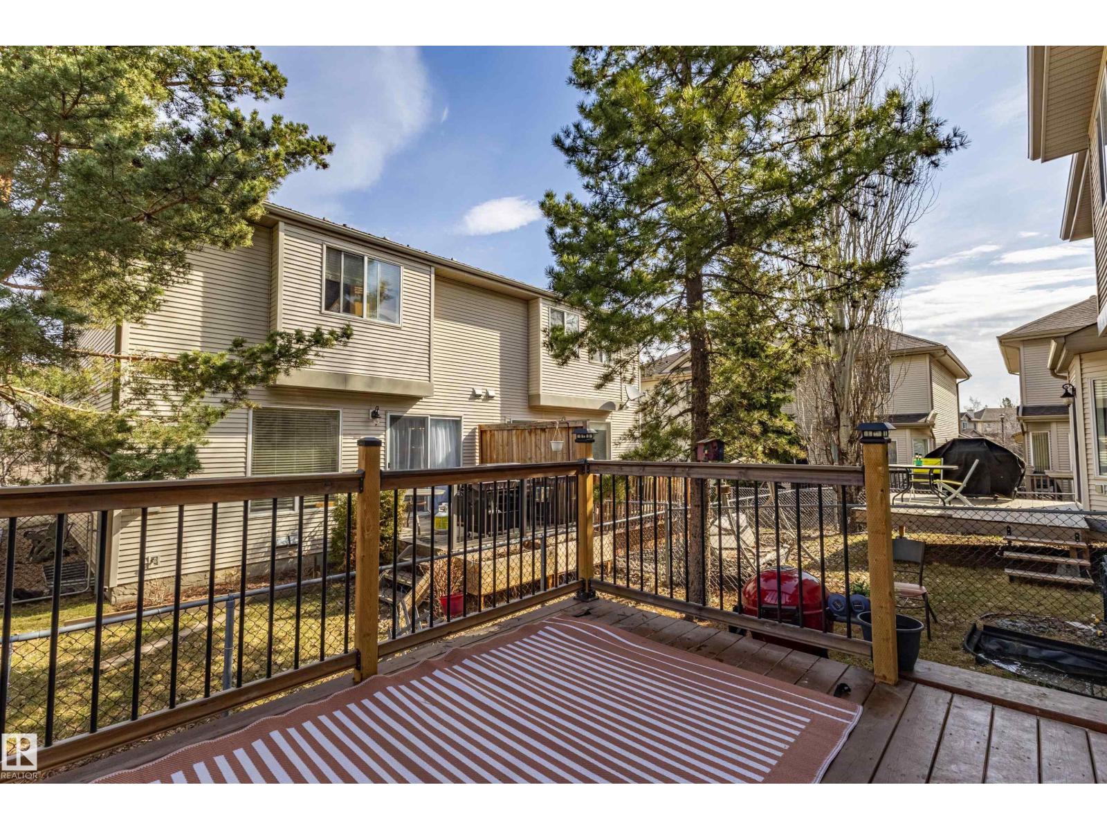 #57 155 CROCUS CR, Sherwood Park