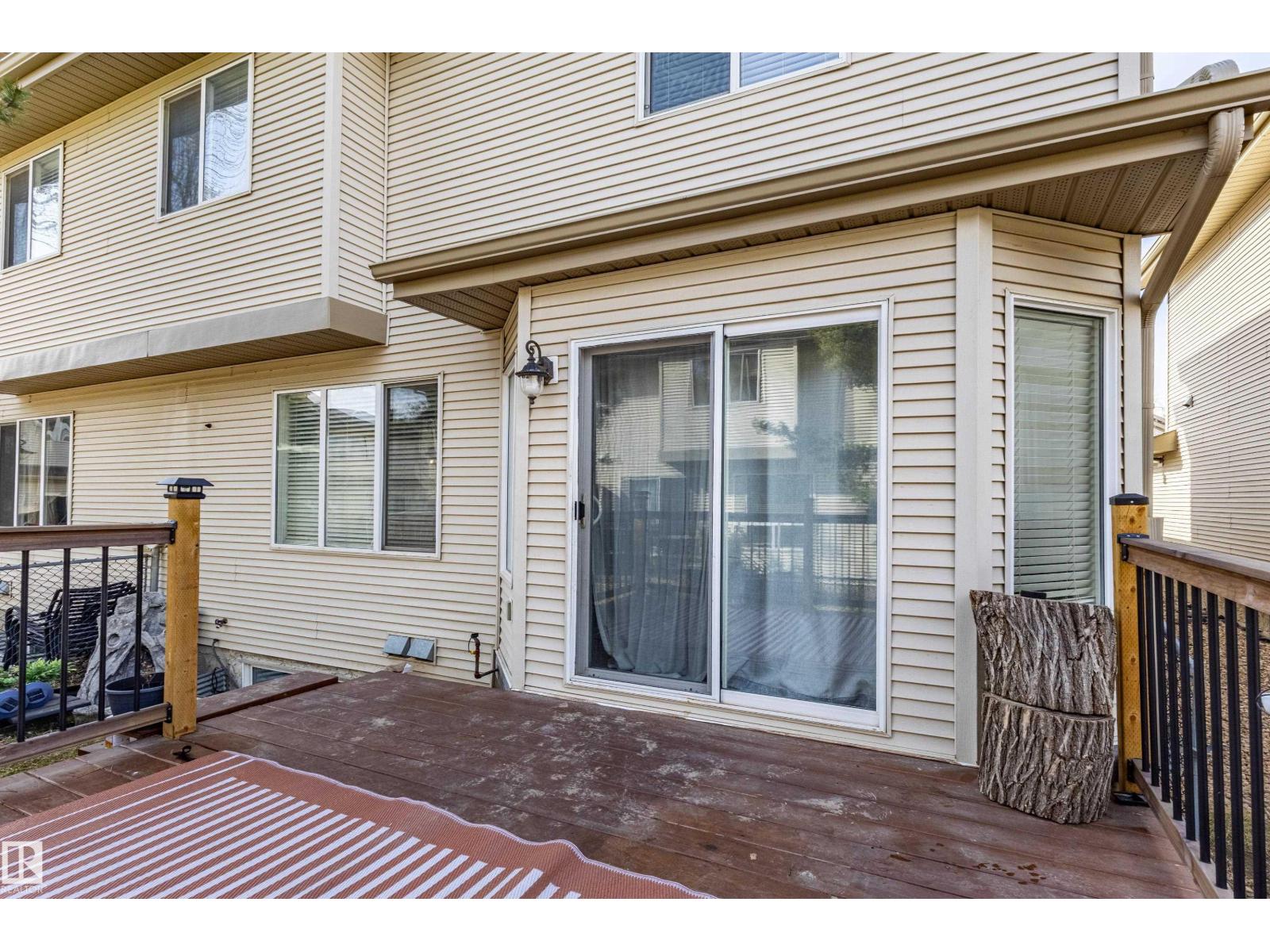 #57 155 CROCUS CR, Sherwood Park