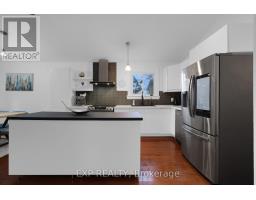 Kitchen - 4165 Lloydtown-aurora Road, King, ON L7B0E6 Photo 7
