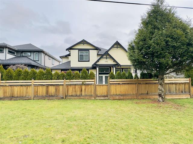 1892 KING GEORGE BOULEVARD, Surrey