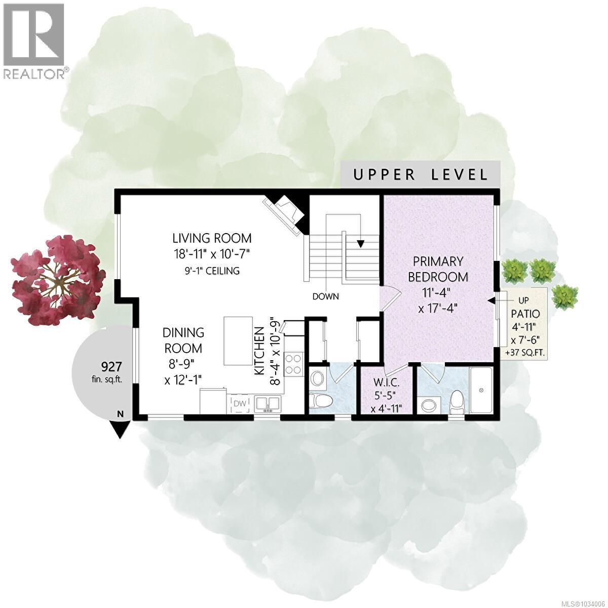 6128 Sayward Rd - 38