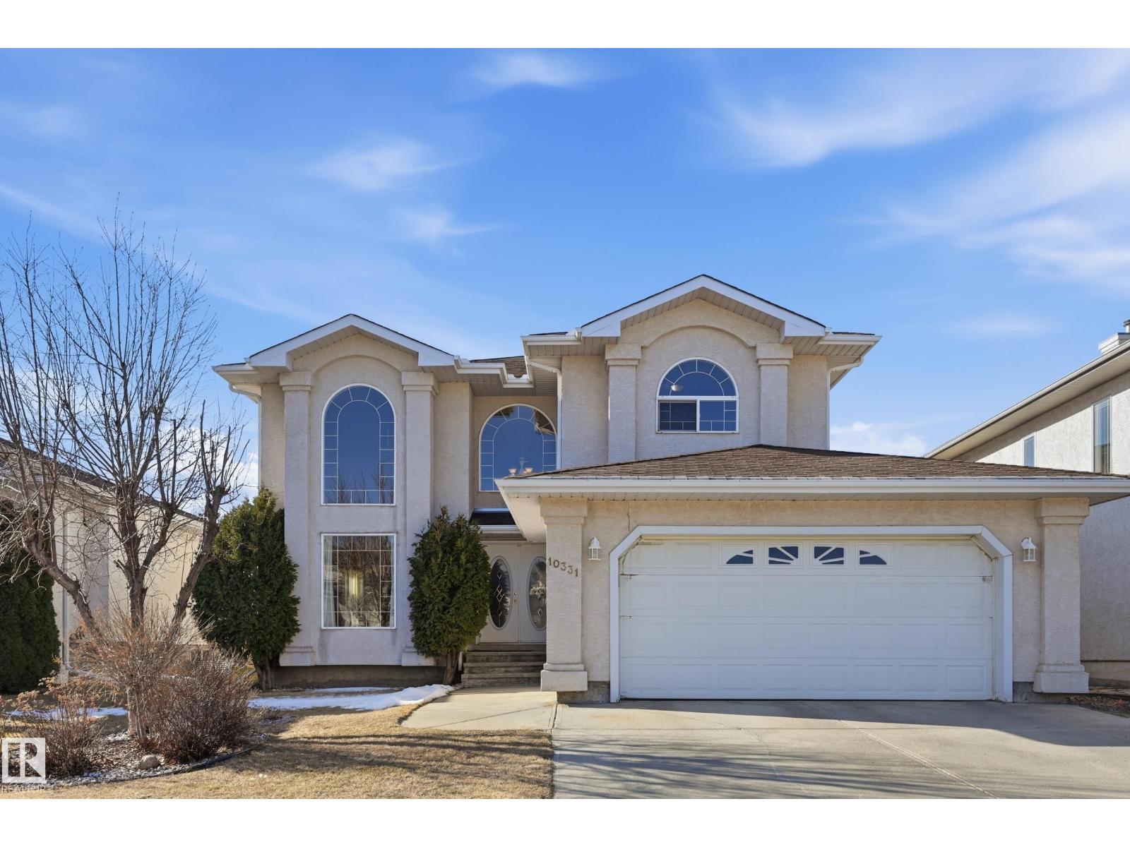10331 156 AV NW, Edmonton