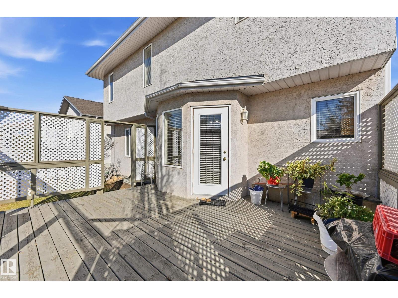10331 156 AV NW, Edmonton