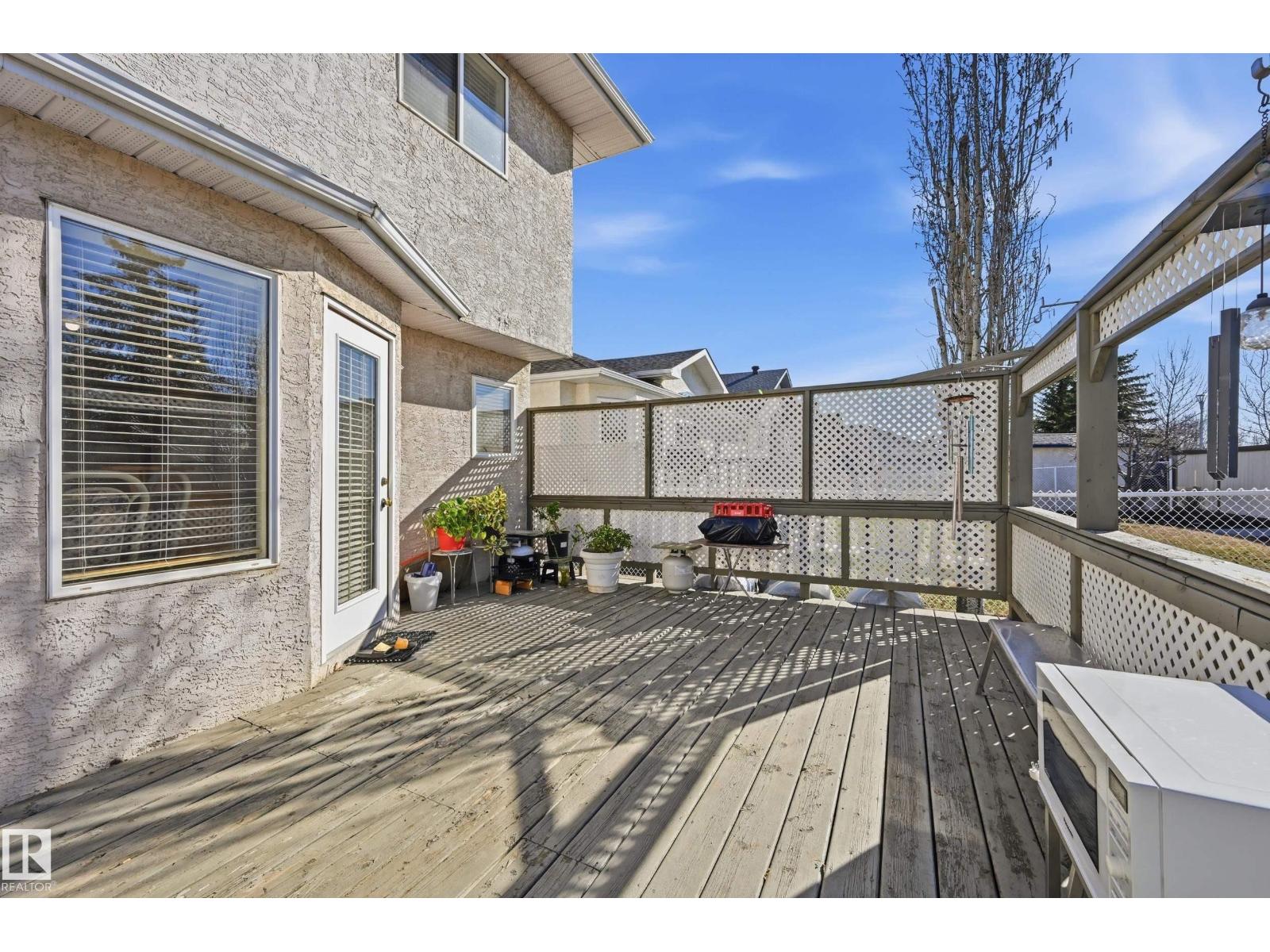 10331 156 AV NW, Edmonton
