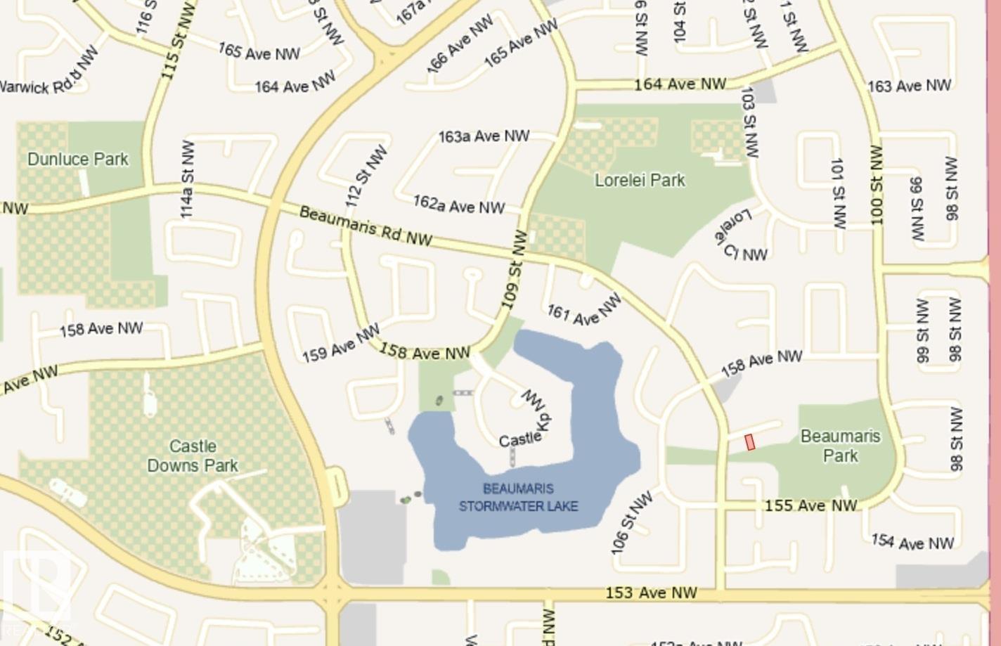 10331 156 AV NW, Edmonton