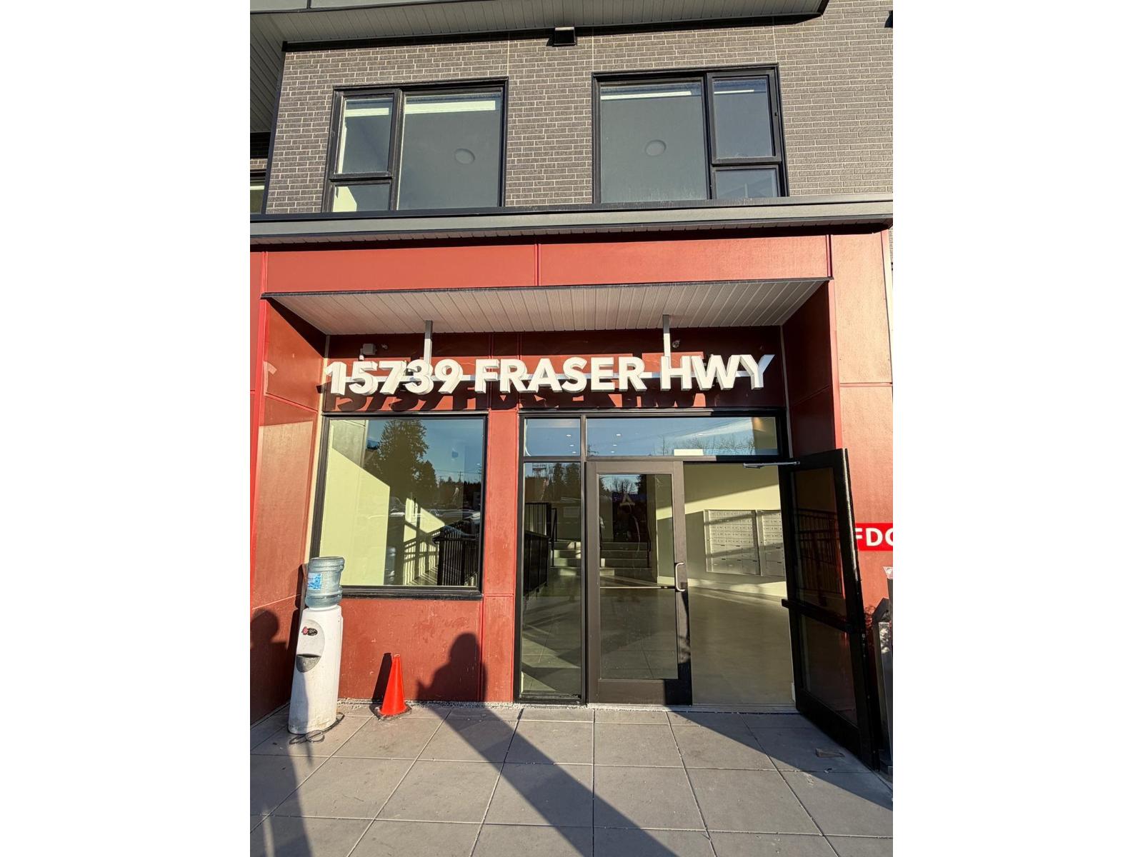 114 15739 FRASER HIGHWAY