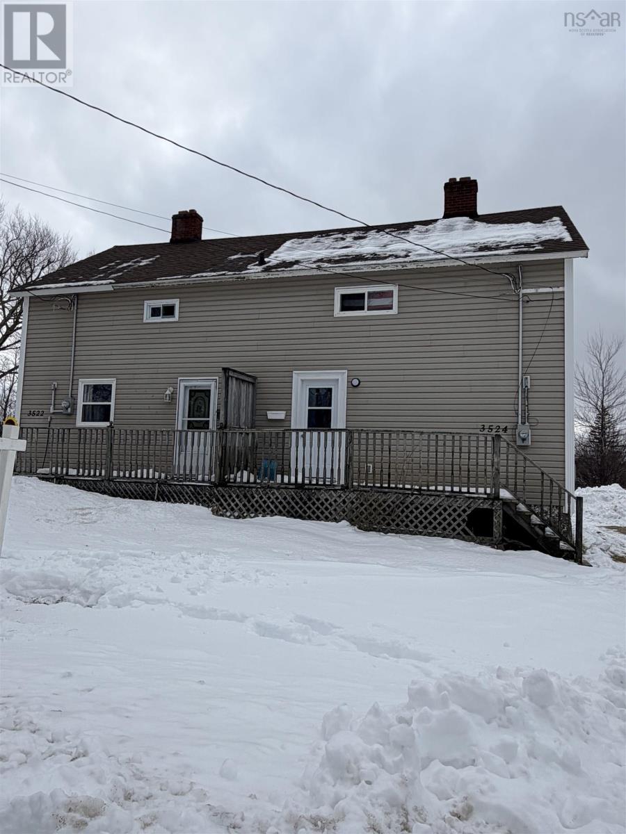Property 2 of 49 of 3522/3524 Warren Avenue