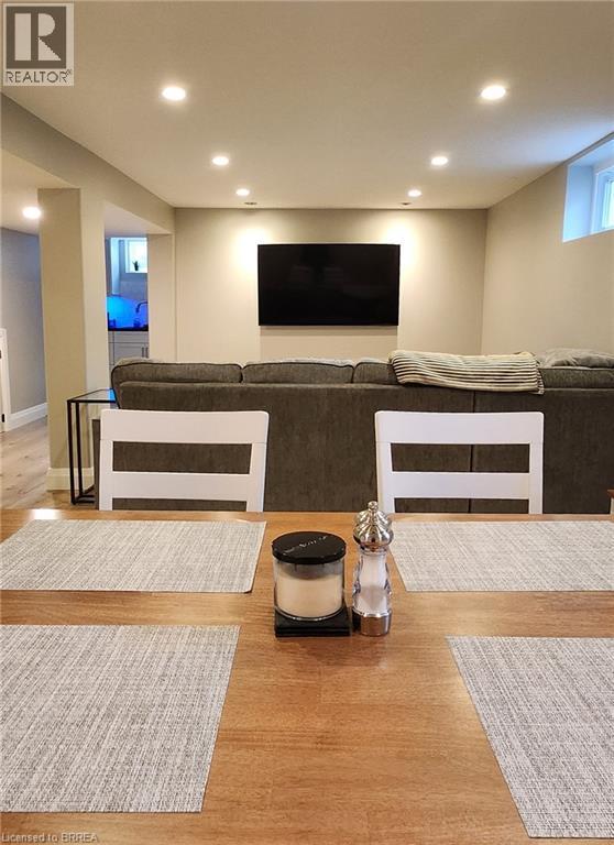 7 BRIER Crescent Unit# LOWER, Brantford, Ontario, N3R3M5 — Photo 15