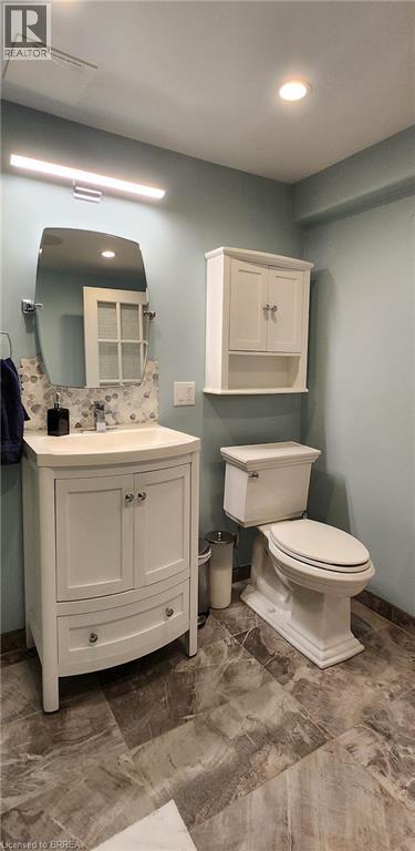 7 BRIER Crescent Unit# LOWER, Brantford, Ontario, N3R3M5 — Photo 26