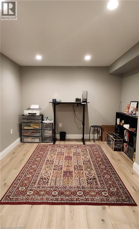7 BRIER Crescent Unit# LOWER, Brantford, Ontario, N3R3M5 — Photo 27