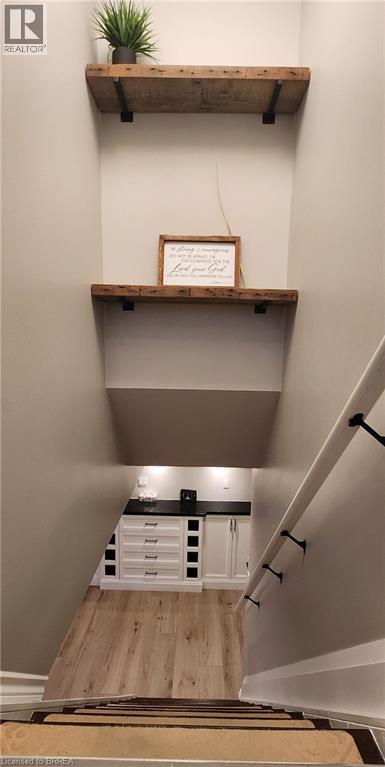7 BRIER Crescent Unit# LOWER, Brantford, Ontario, N3R3M5 — Photo 3
