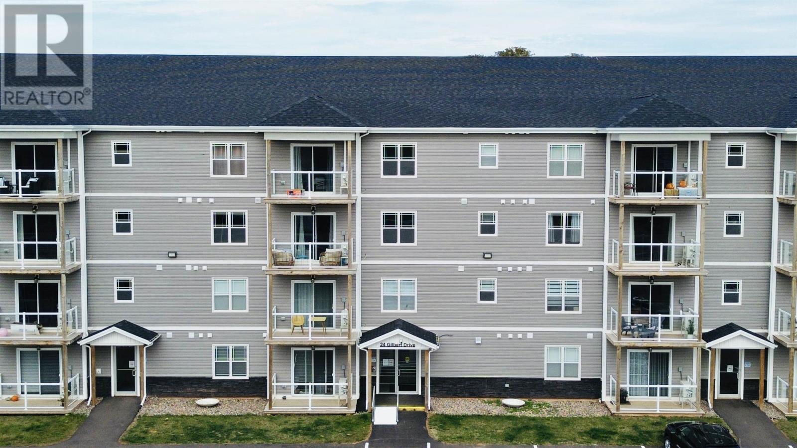 #305 24 Gilbert Drive - 32