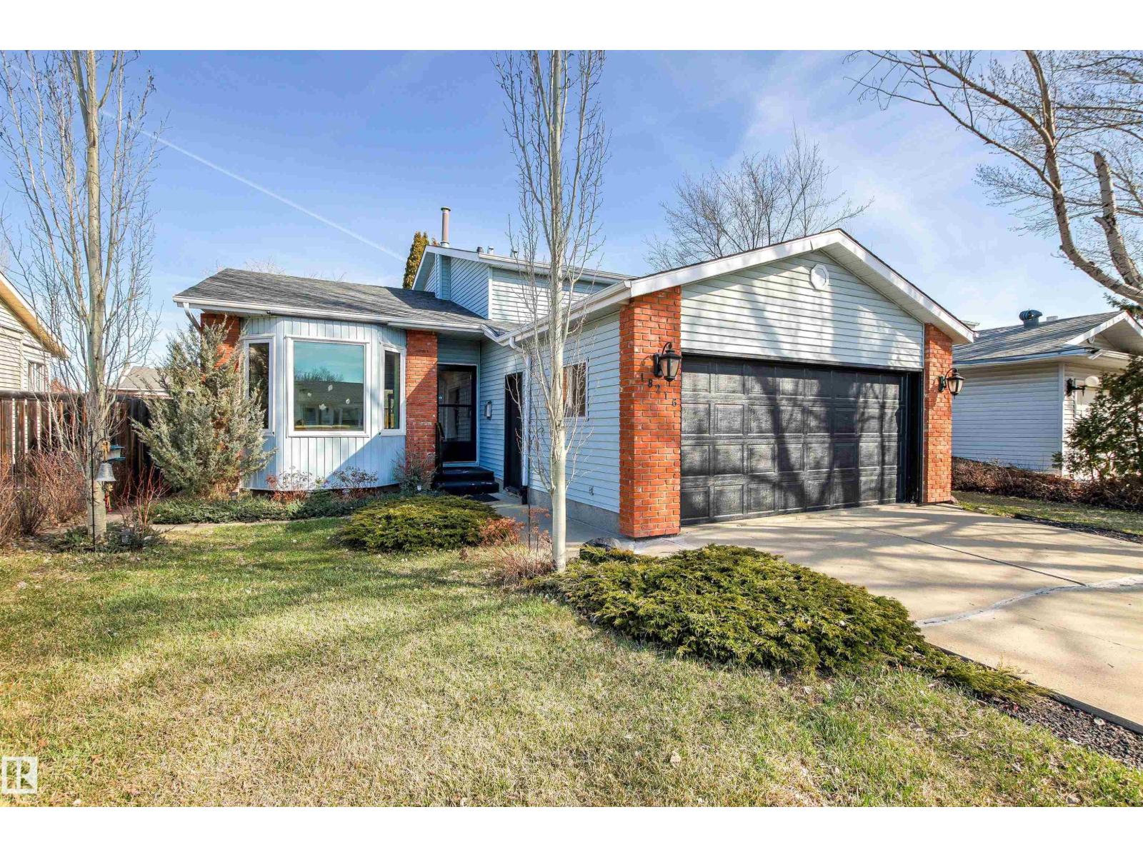 18216 98A AV NW, Edmonton