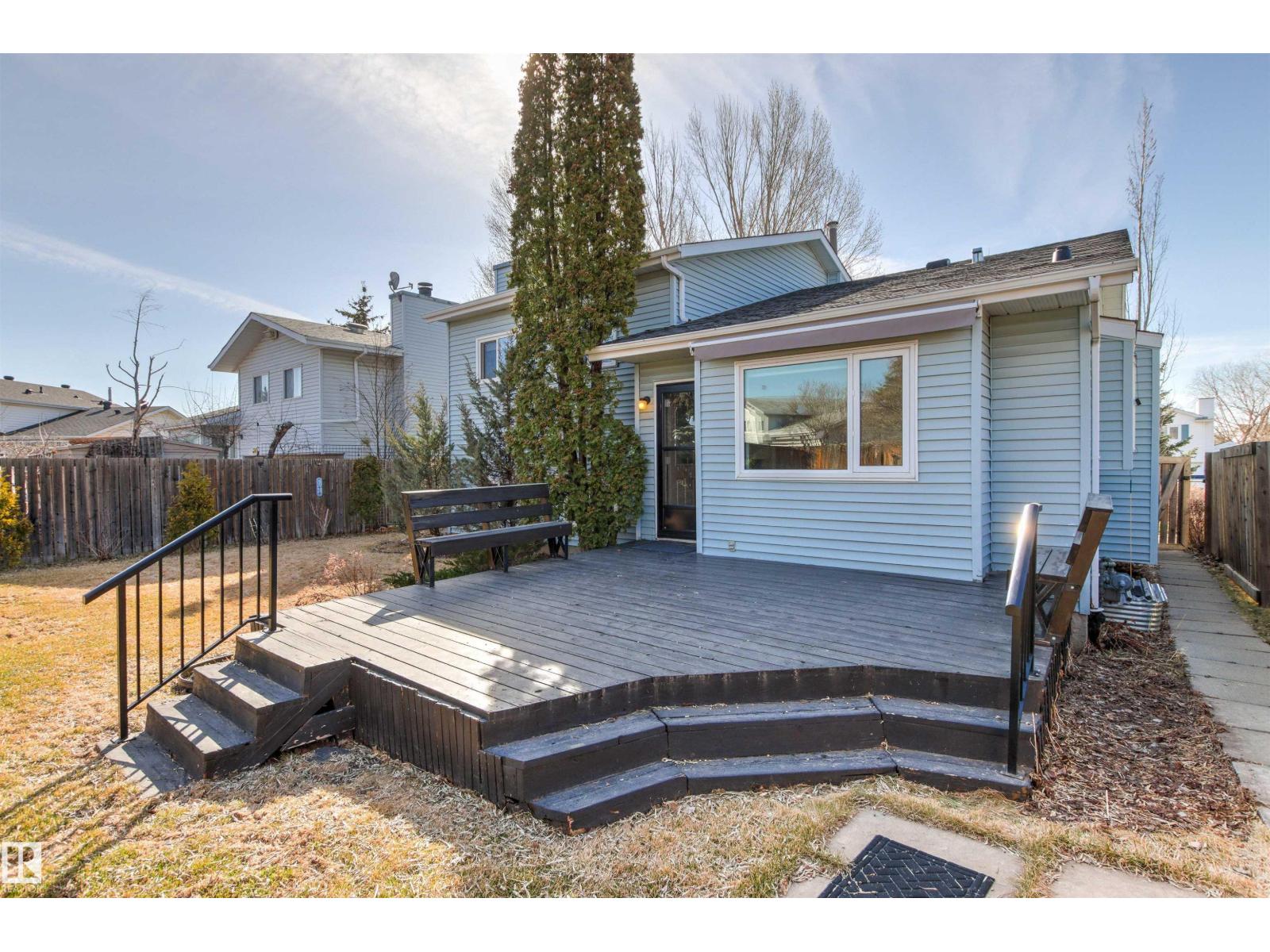 18216 98A AV NW, Edmonton