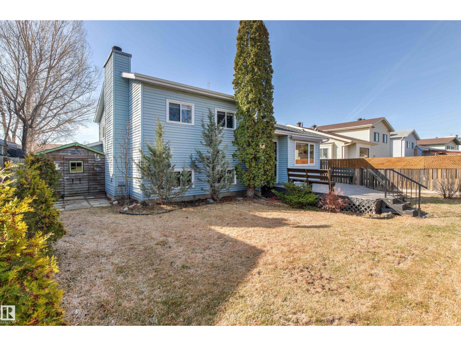 18216 98A AV NW, Edmonton