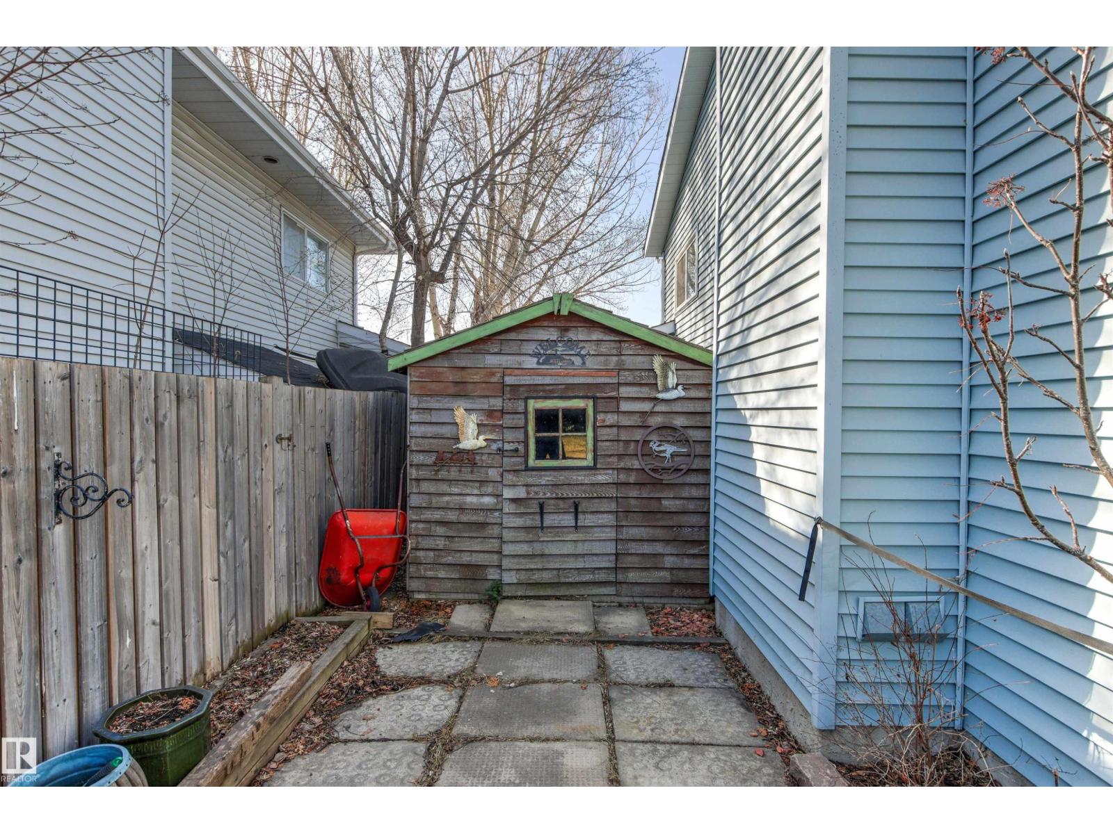 18216 98A AV NW, Edmonton