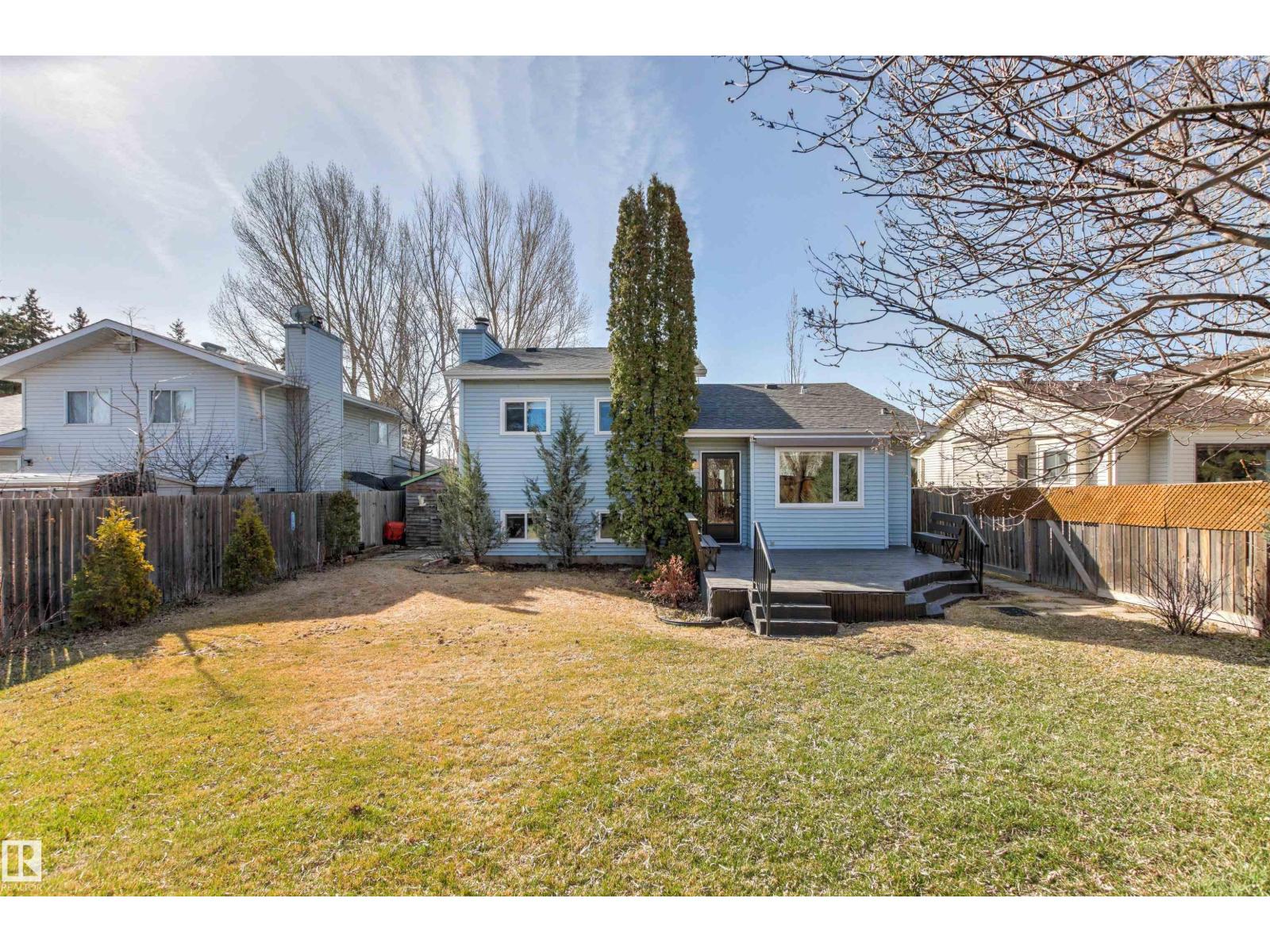 18216 98A AV NW, Edmonton