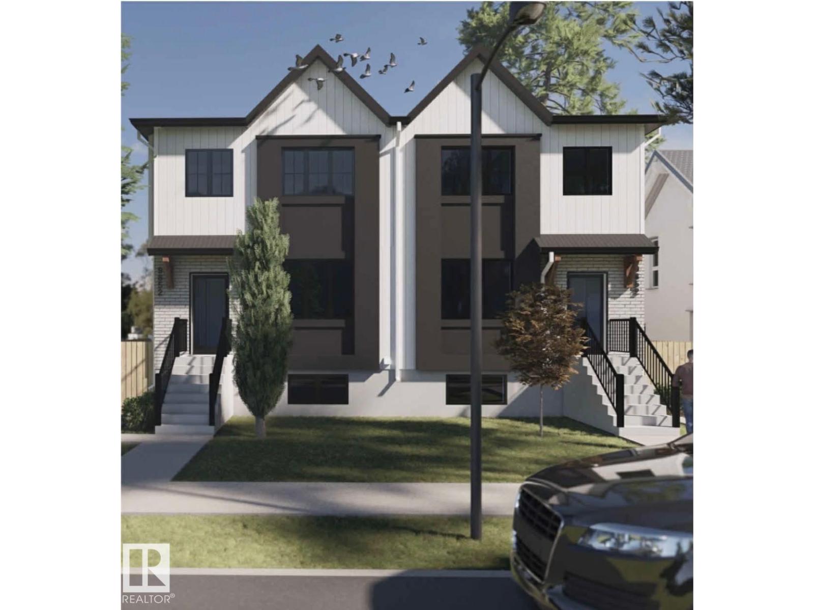 10327 153 ST NW - 1