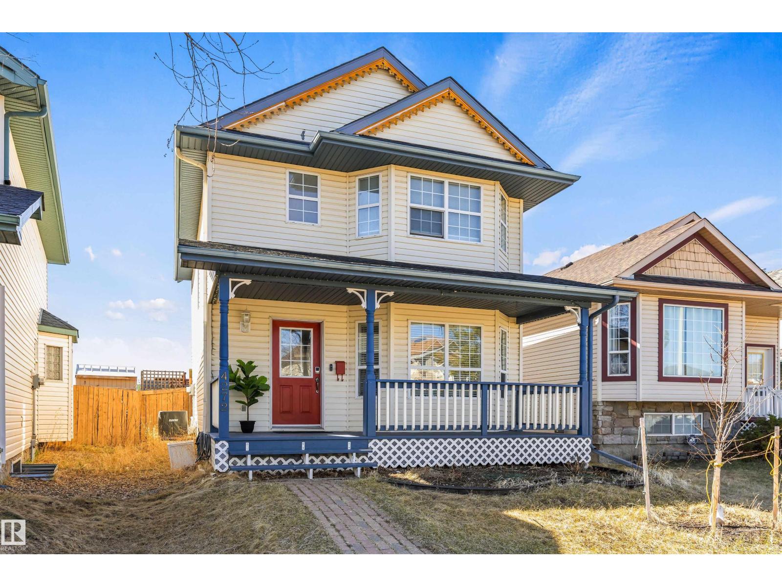 4272 24 ST NW, Edmonton