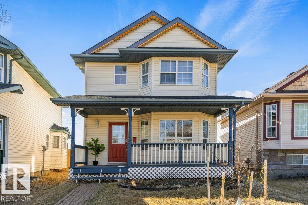 4272 24 ST NW, Edmonton