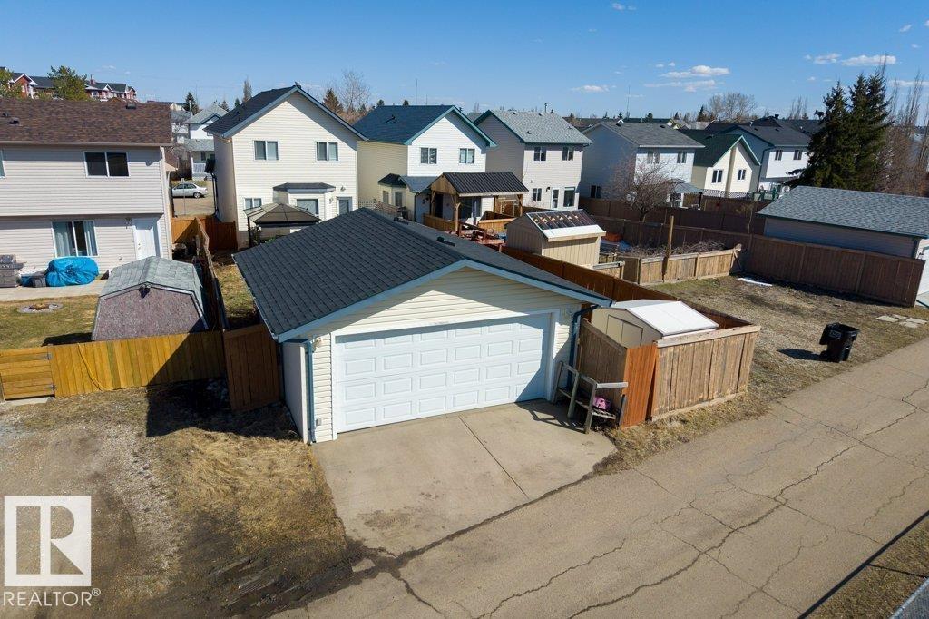 4272 24 ST NW, Edmonton