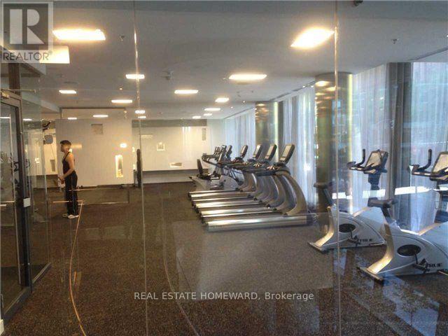#1410 28 TED ROGERS WAY - 16