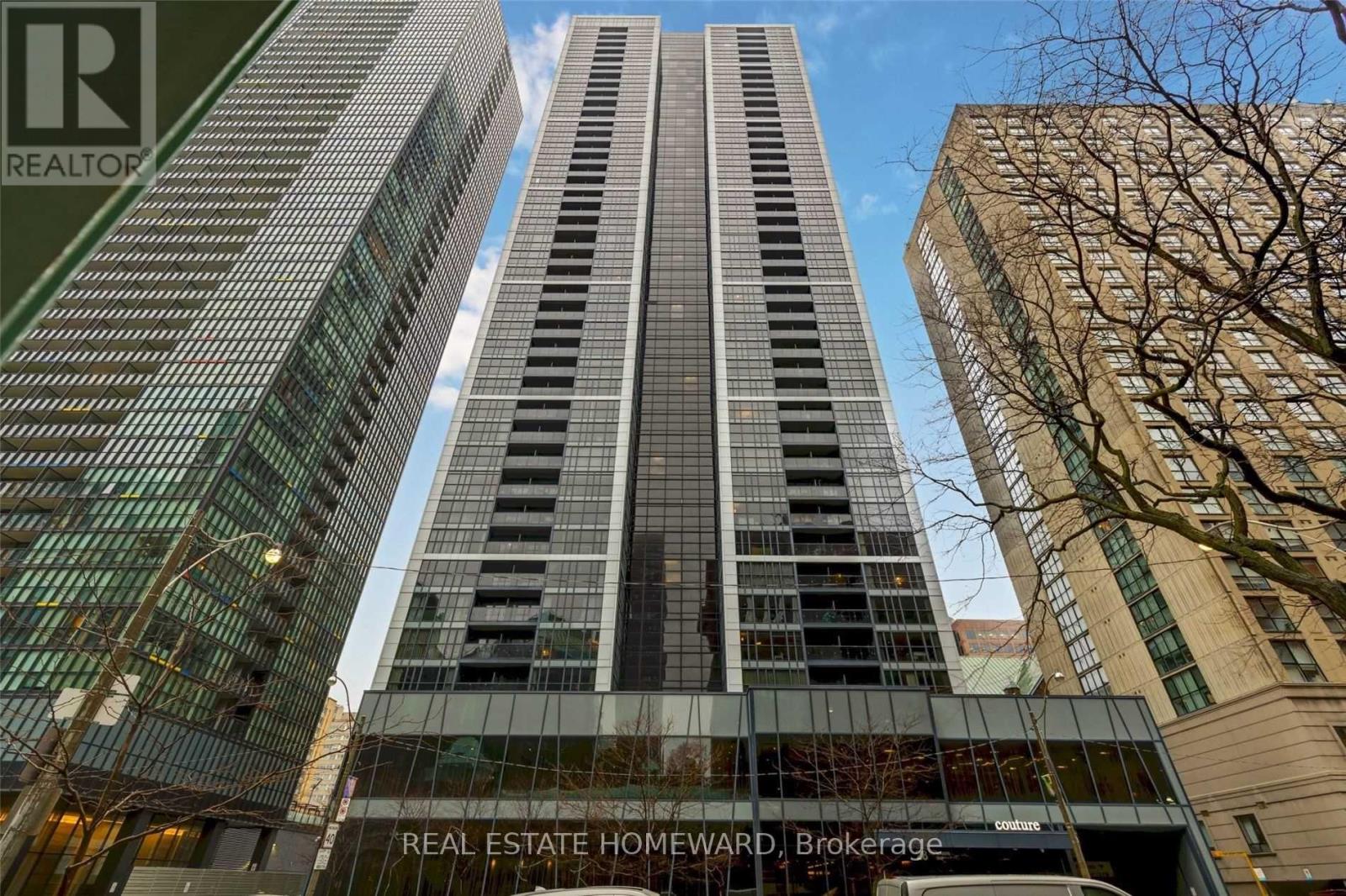#1410 28 TED ROGERS WAY - 25