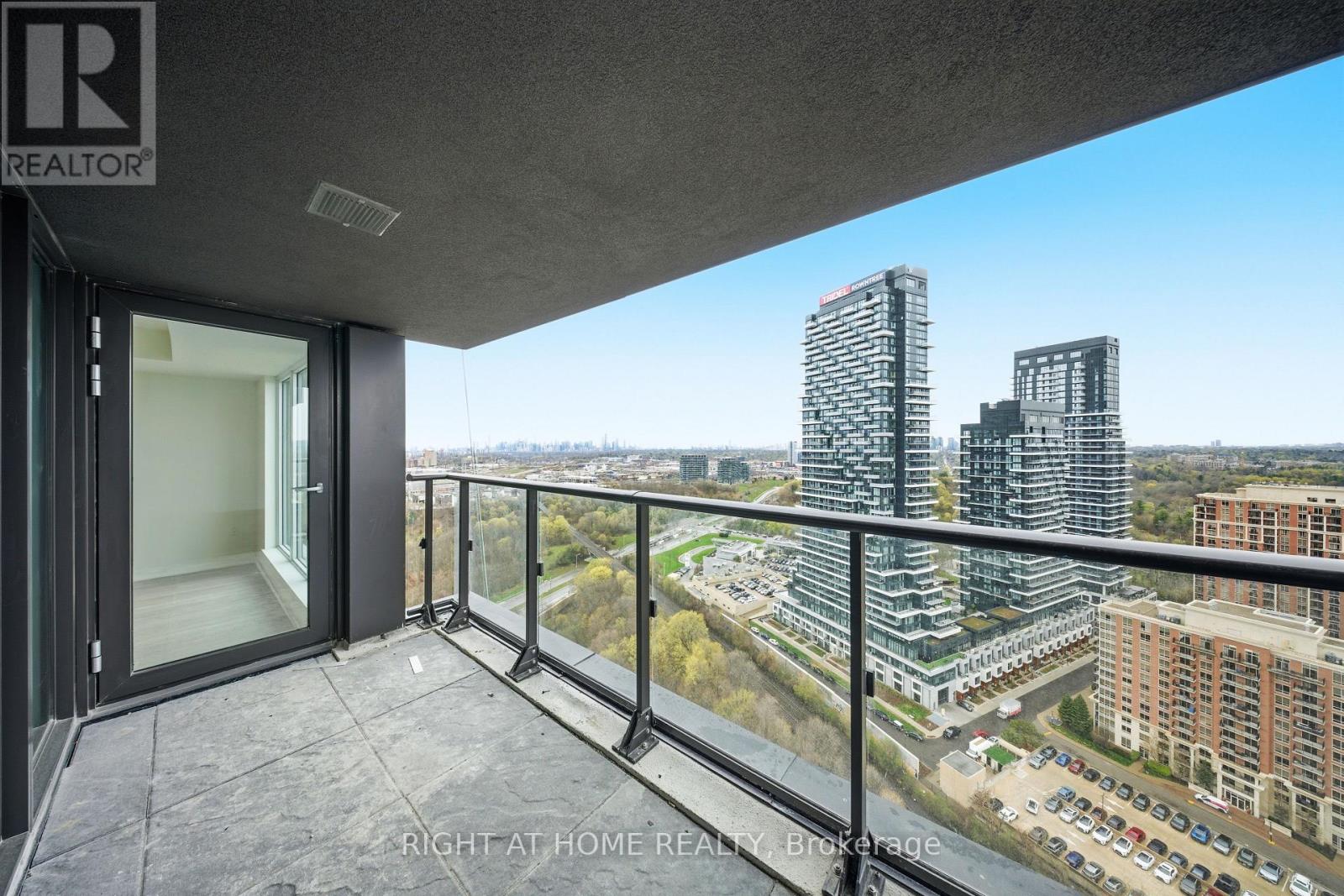 Listing photo of 2716 - 1 QUARRINGTON LANE