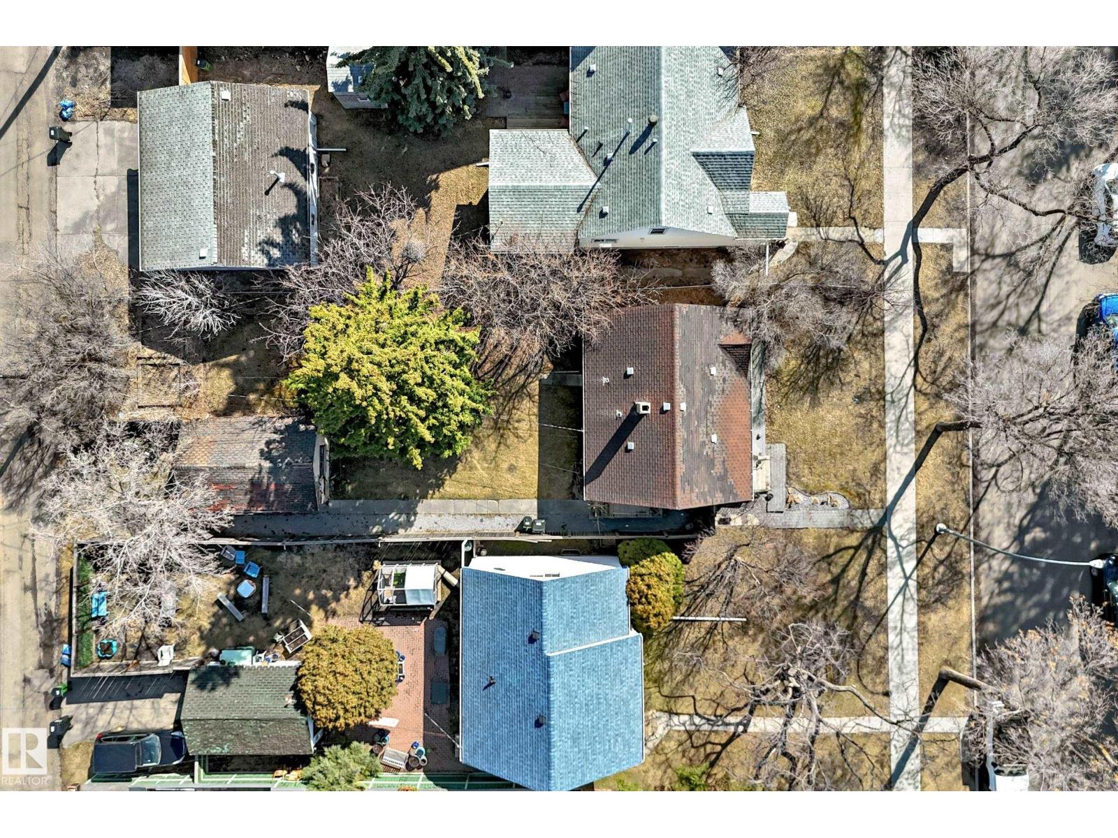 10954 62 AV NW, Edmonton