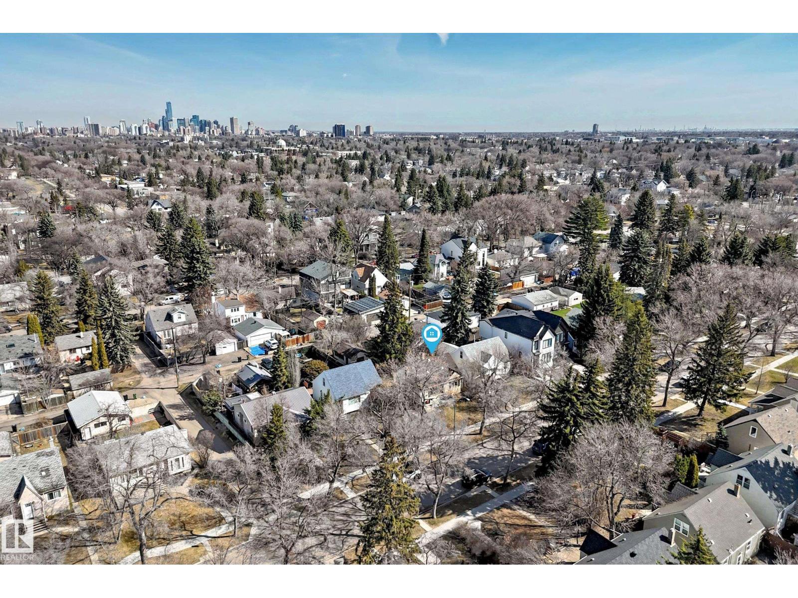 10954 62 AV NW, Edmonton
