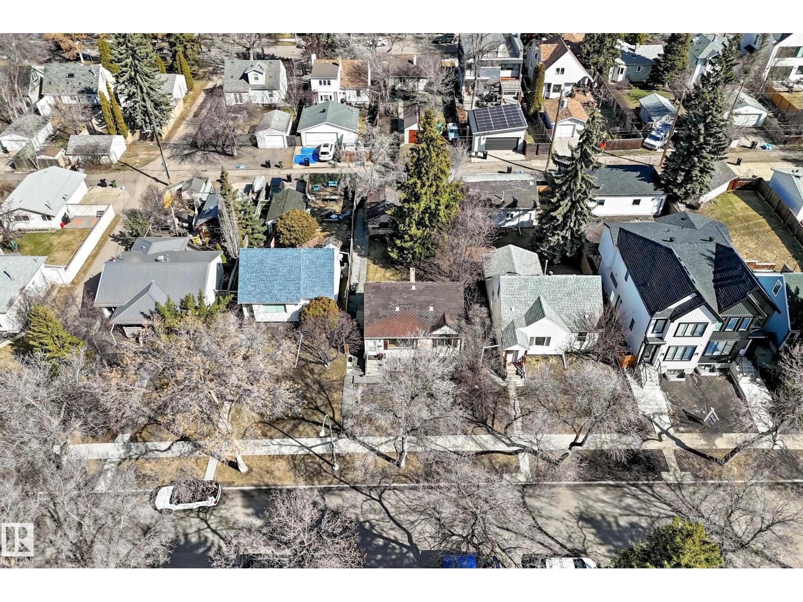 10954 62 AV NW, Edmonton