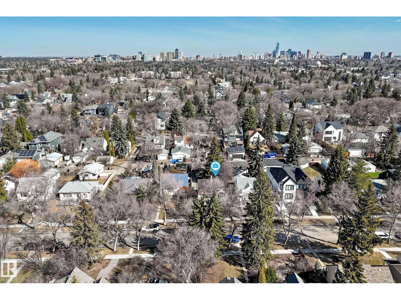 10954 62 AV NW, Edmonton