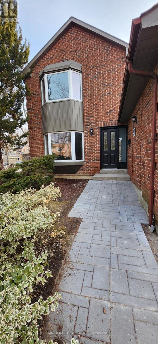 31 SPANHOUSE CRESCENT - 2