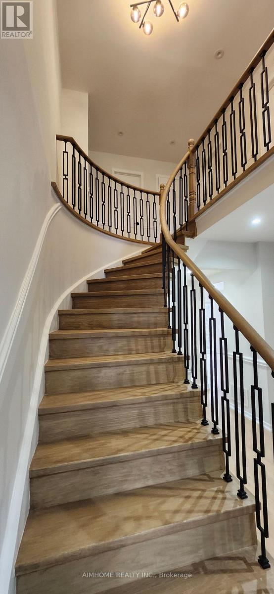 31 SPANHOUSE CRESCENT - 5