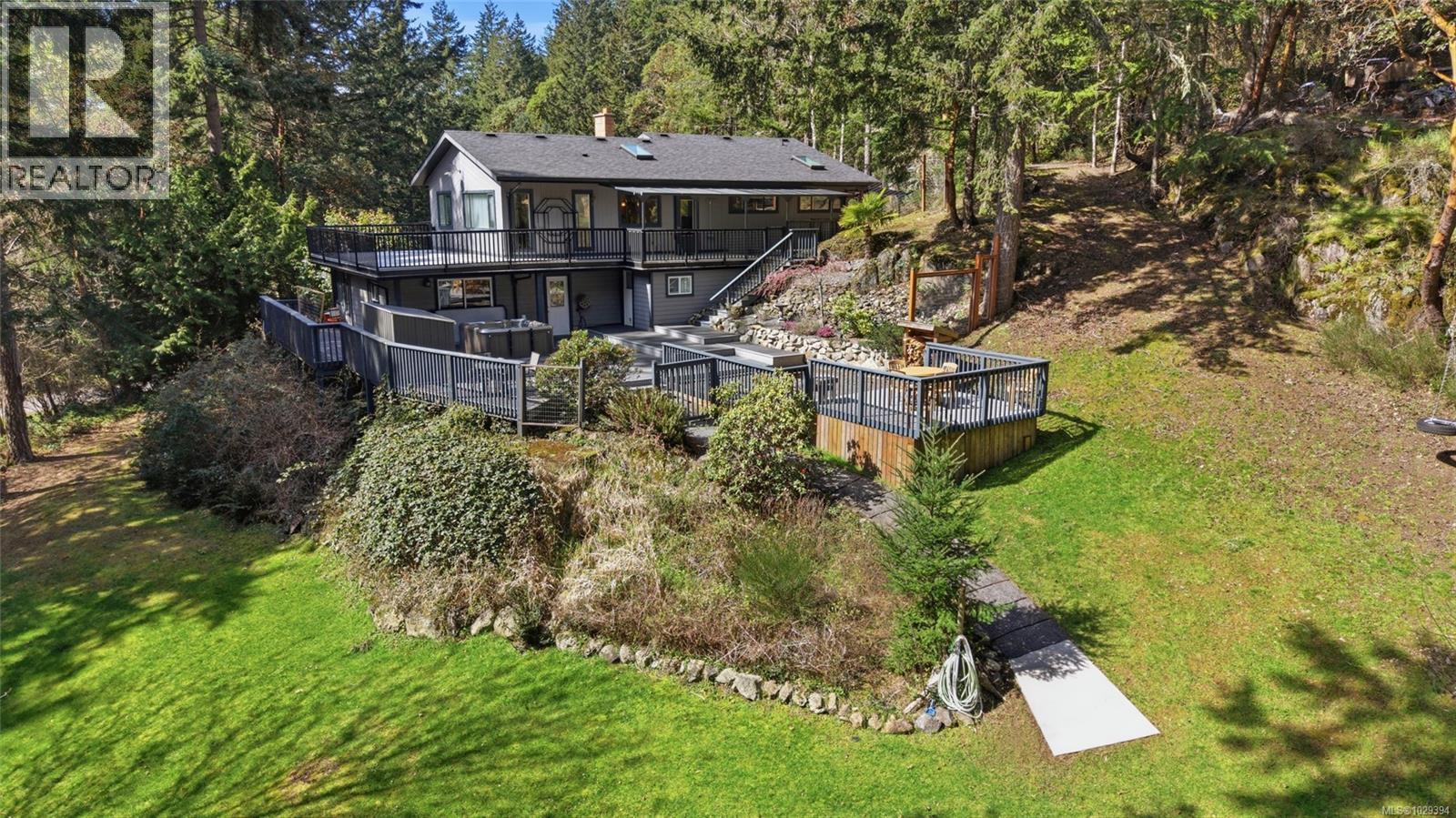 852 Walfred Rd - 1